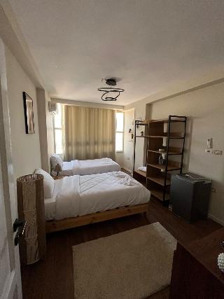 Rafif Hotel fotoÄŸrafÄ±