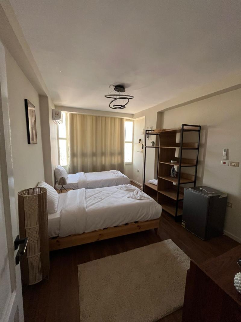 Rafif Hotel - Oda