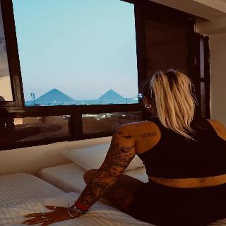 Rafif Hotel fotoÄŸrafÄ±