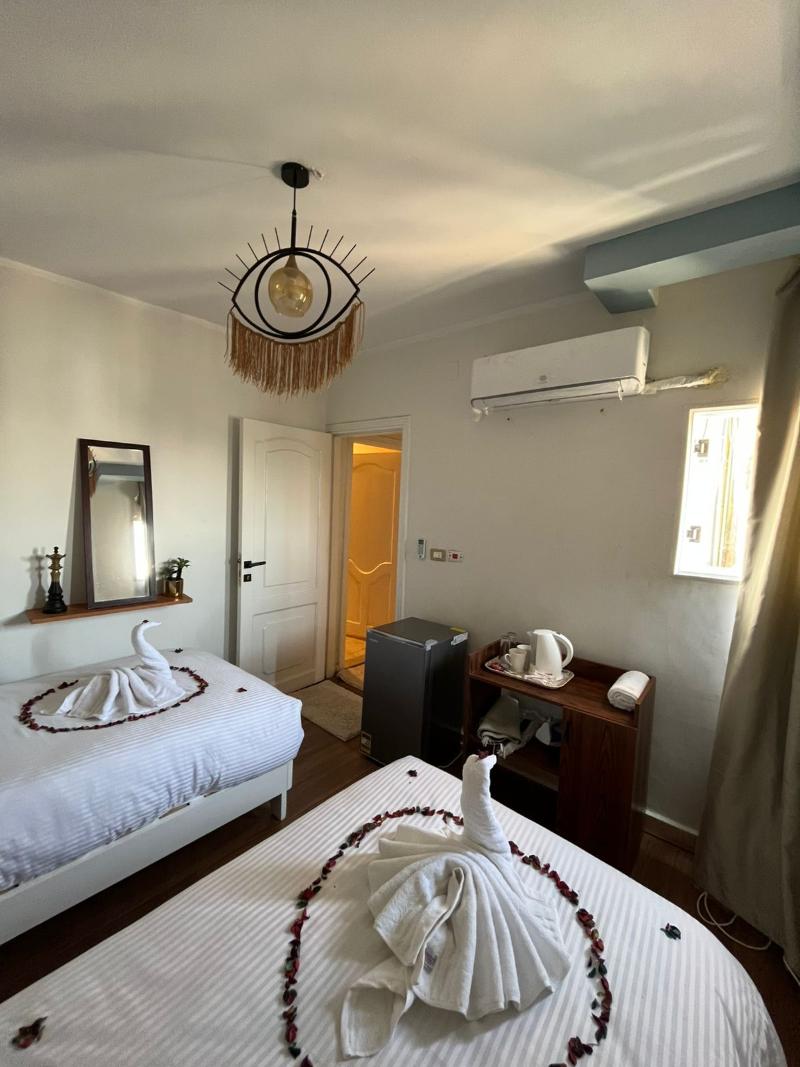 Rafif Hotel - Oda