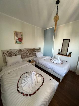 Rafif Hotel fotoÄŸrafÄ±