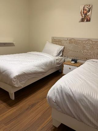 Rafif Hotel fotoÄŸrafÄ±