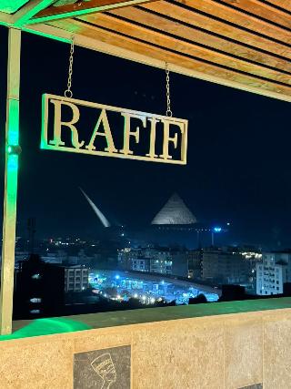Rafif Hotel fotoÄŸrafÄ±