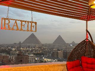 Rafif Hotel fotoÄŸrafÄ±