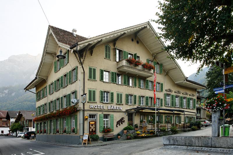 Baren - Genel