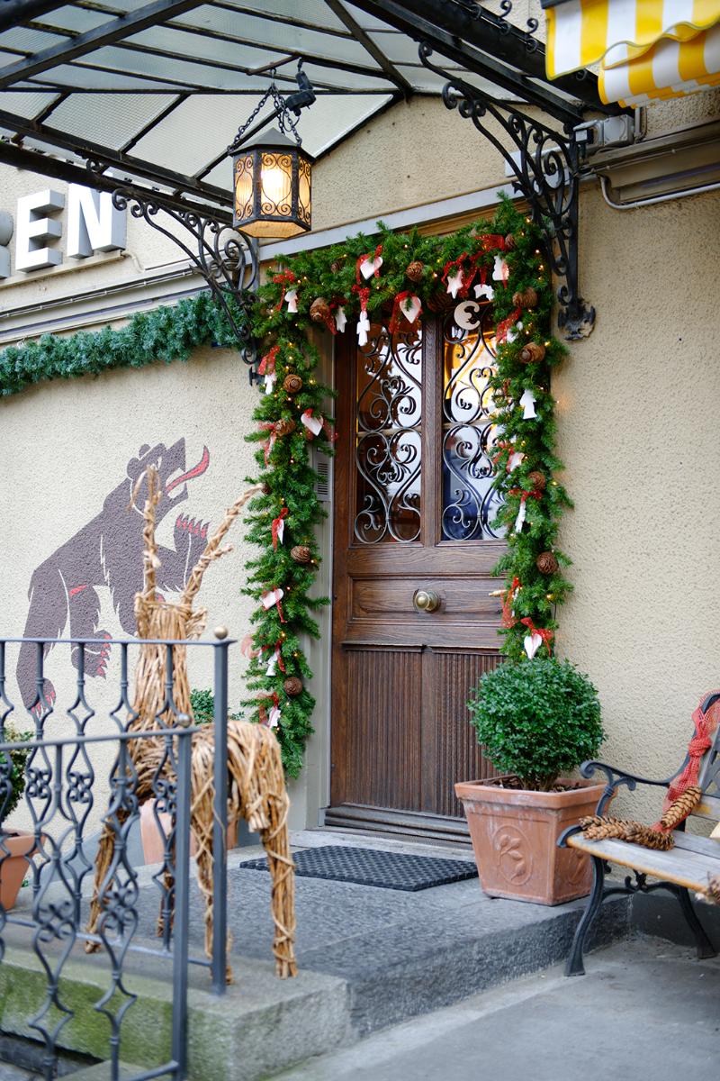 Baren - Genel