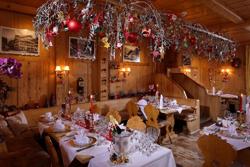 Baren - Restoran