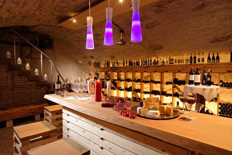 Baren - Restoran