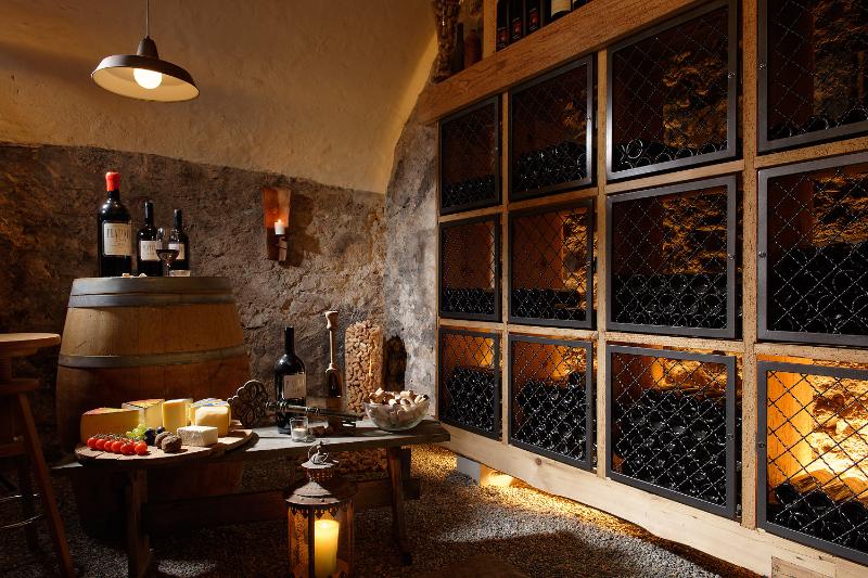 Baren - Restoran