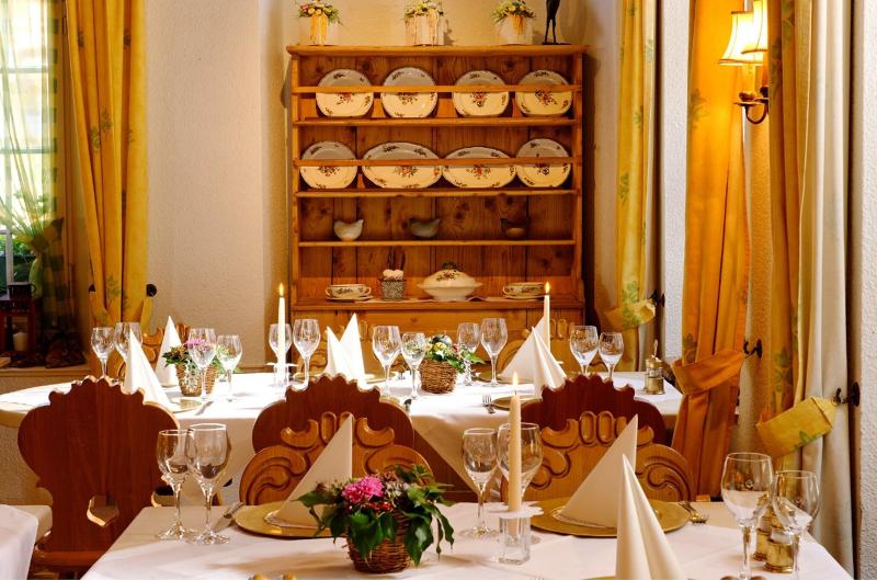 Baren - Restoran