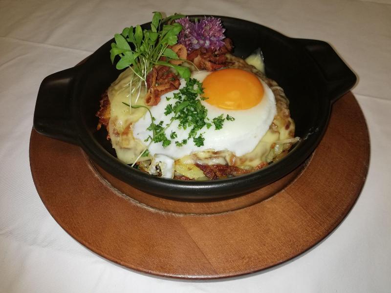 Baren - Restoran