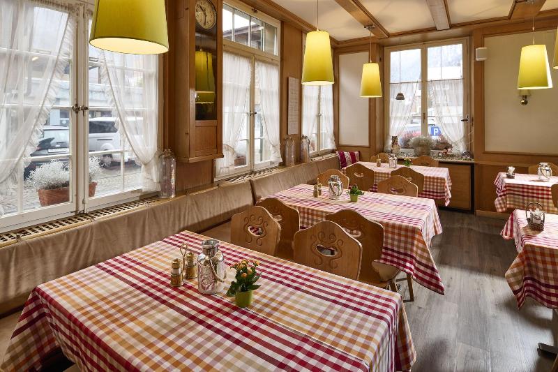 Baren - Restoran
