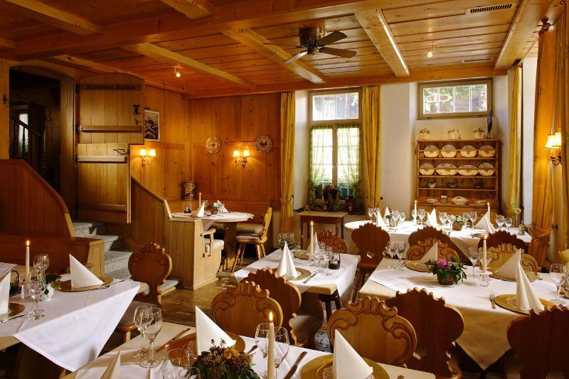 Baren - Restoran