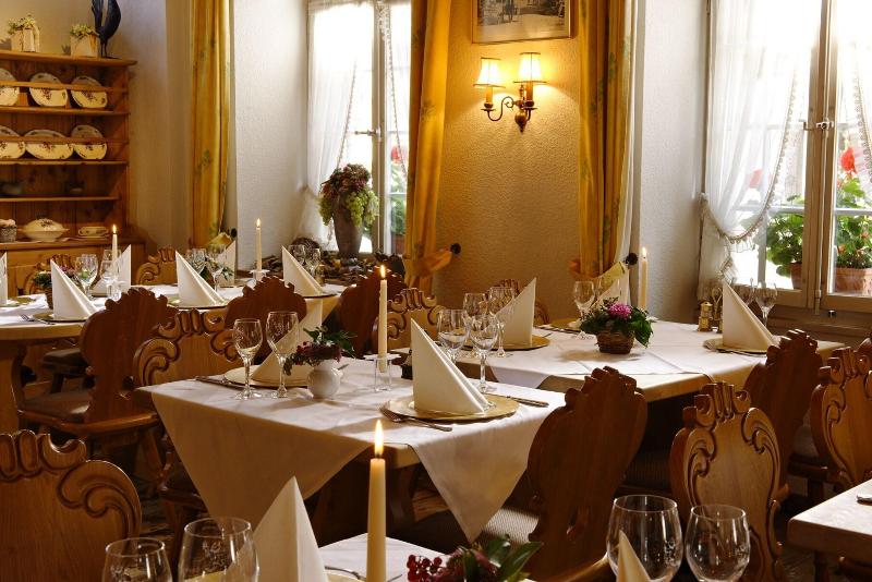 Baren - Restoran
