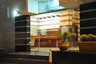 Sahara Hotel Apartments otel fotoğrafı