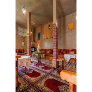 Gite Tamlli otel fotoğrafı