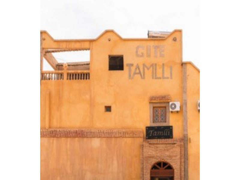 Gite Tamlli - Genel