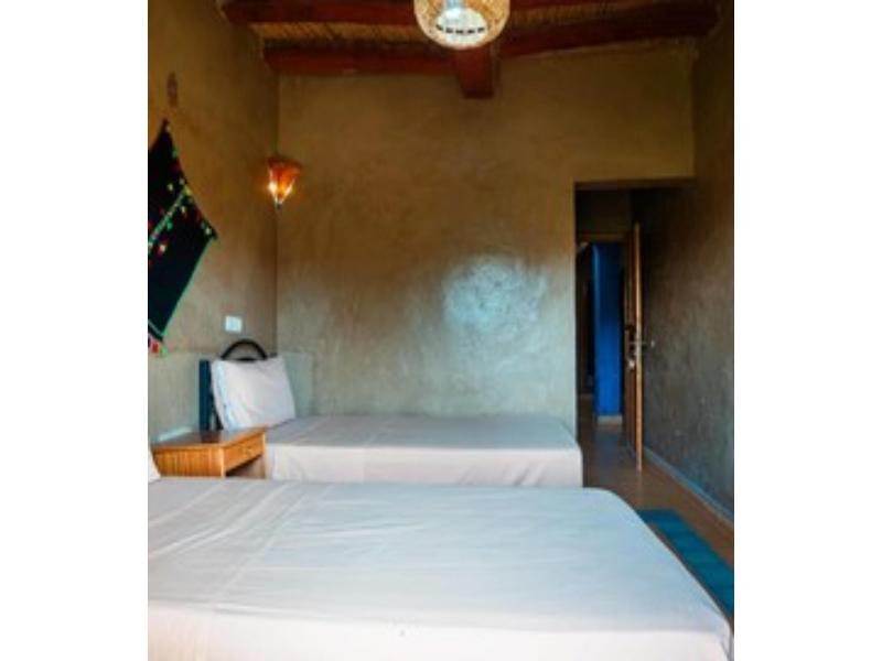 Gite Tamlli - Oda