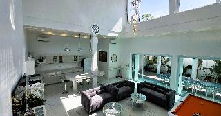 STARLAND Luxury Pool Villa Pattaya Walking Street fotoÄŸrafÄ±