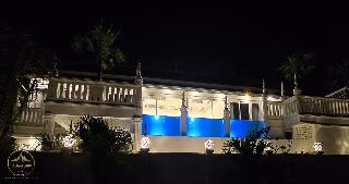 STARLAND Luxury Pool Villa Pattaya Walking Street otel fotoğrafı