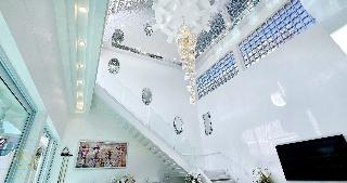 STARLAND Luxury Pool Villa Pattaya Walking Street fotoÄŸrafÄ±