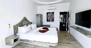 STARLAND Luxury Pool Villa Pattaya Walking Street fotoÄŸrafÄ±