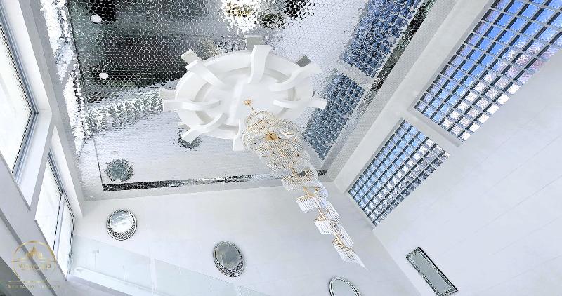 STARLAND Luxury Pool Villa Pattaya Walking Street - Oda