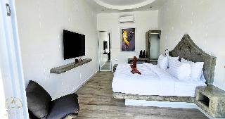 STARLAND Luxury Pool Villa Pattaya Walking Street fotoÄŸrafÄ±