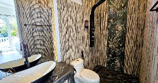 STARLAND Luxury Pool Villa Pattaya Walking Street fotoÄŸrafÄ±