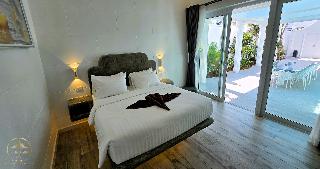 STARLAND Luxury Pool Villa Pattaya Walking Street fotoÄŸrafÄ±