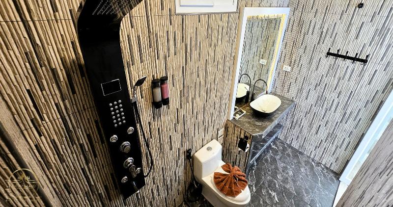 STARLAND Luxury Pool Villa Pattaya Walking Street - Oda