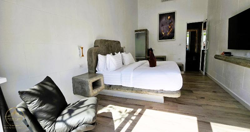 STARLAND Luxury Pool Villa Pattaya Walking Street - Oda
