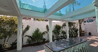 STARLAND Luxury Pool Villa Pattaya Walking Street fotoÄŸrafÄ±