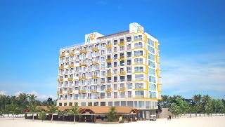 H78 Guraidhoo otel fotoğrafı