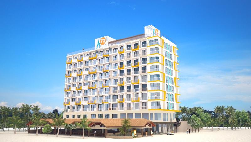 H78 Guraidhoo - Genel