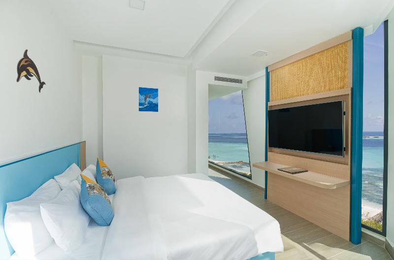 H78 Guraidhoo - Oda