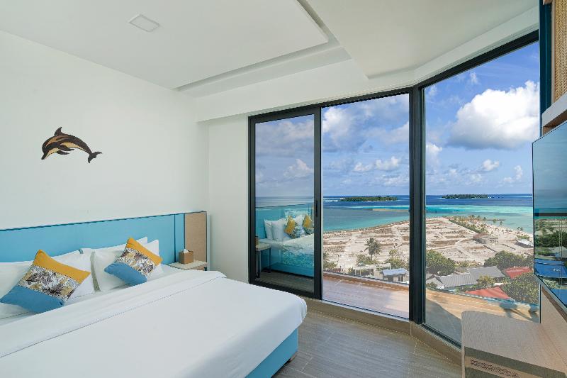 H78 Guraidhoo - Oda
