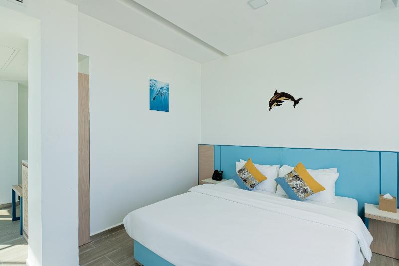 H78 Guraidhoo - Oda