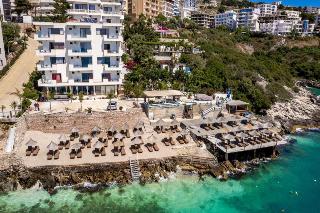 Blue Bay Hotel