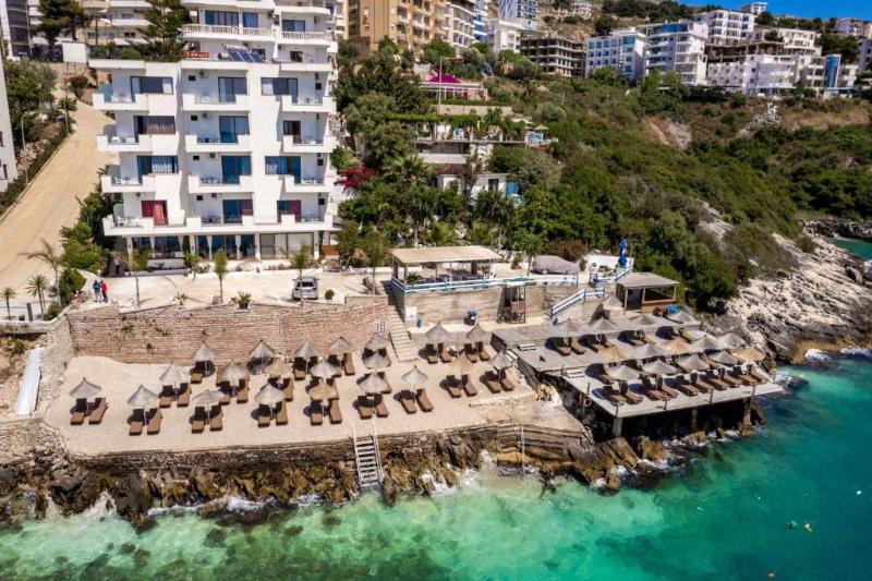 Blue Bay Hotel - Genel