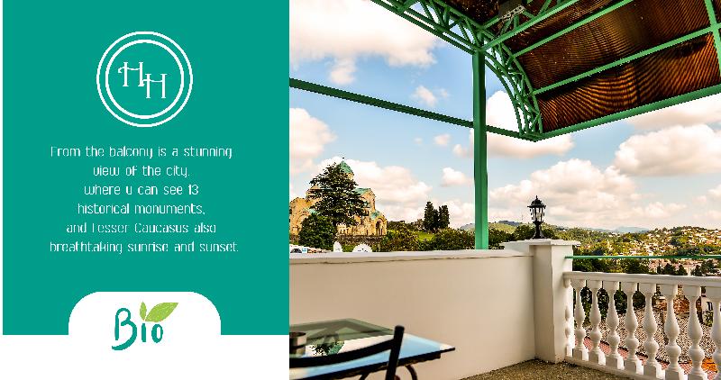 Hotel History - Genel