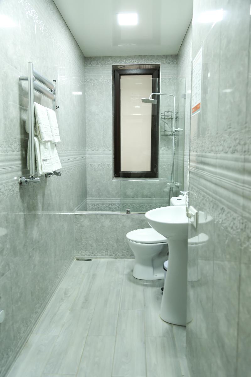 Hotel History - Oda