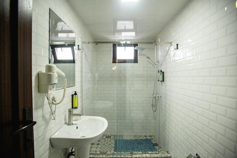 Hotel History - Oda
