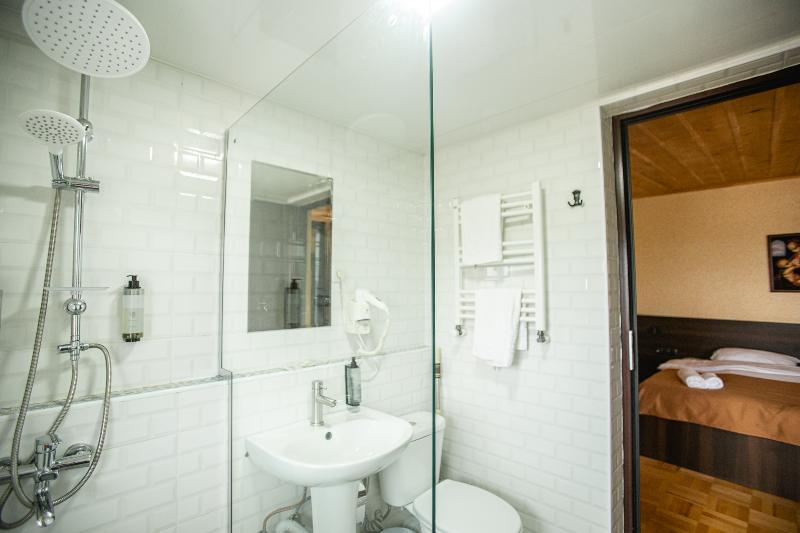 Hotel History - Oda
