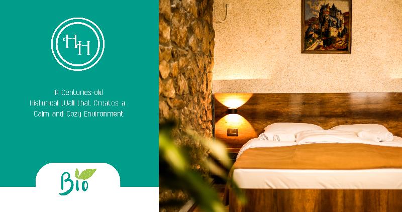 Hotel History - Oda