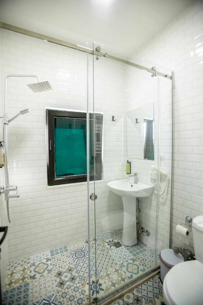 Hotel History - Oda