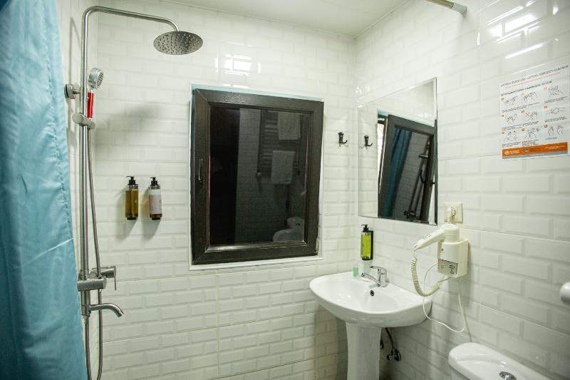 Hotel History - Oda