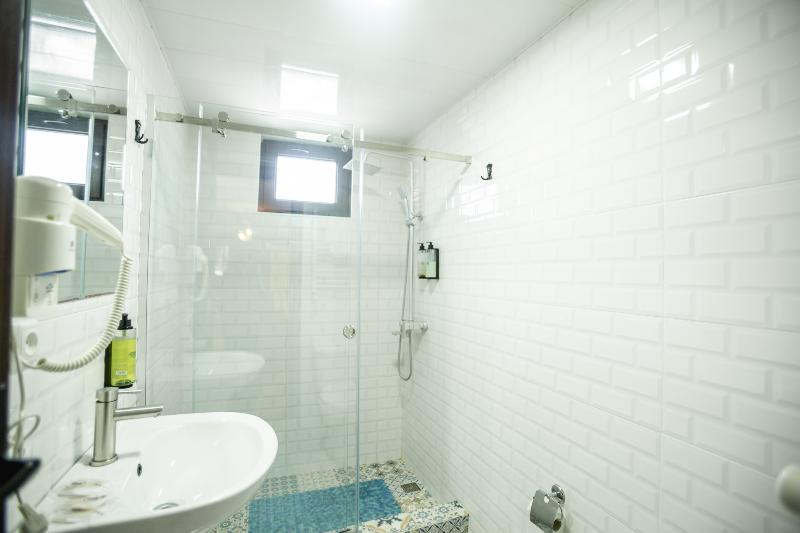 Hotel History - Oda