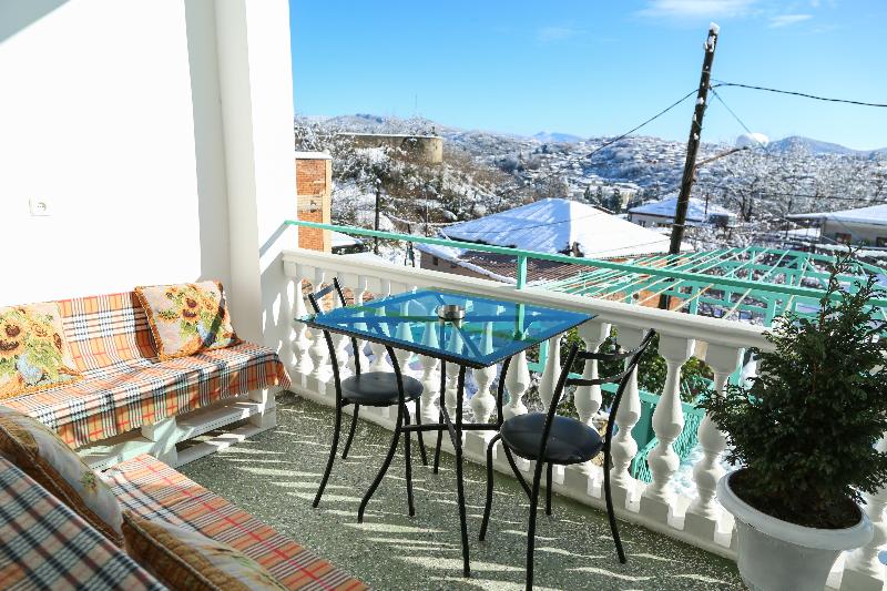 Hotel History - Oda