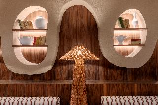 Amarello Hotel Praia Santo Andre, Tapestry fotoÄŸrafÄ±